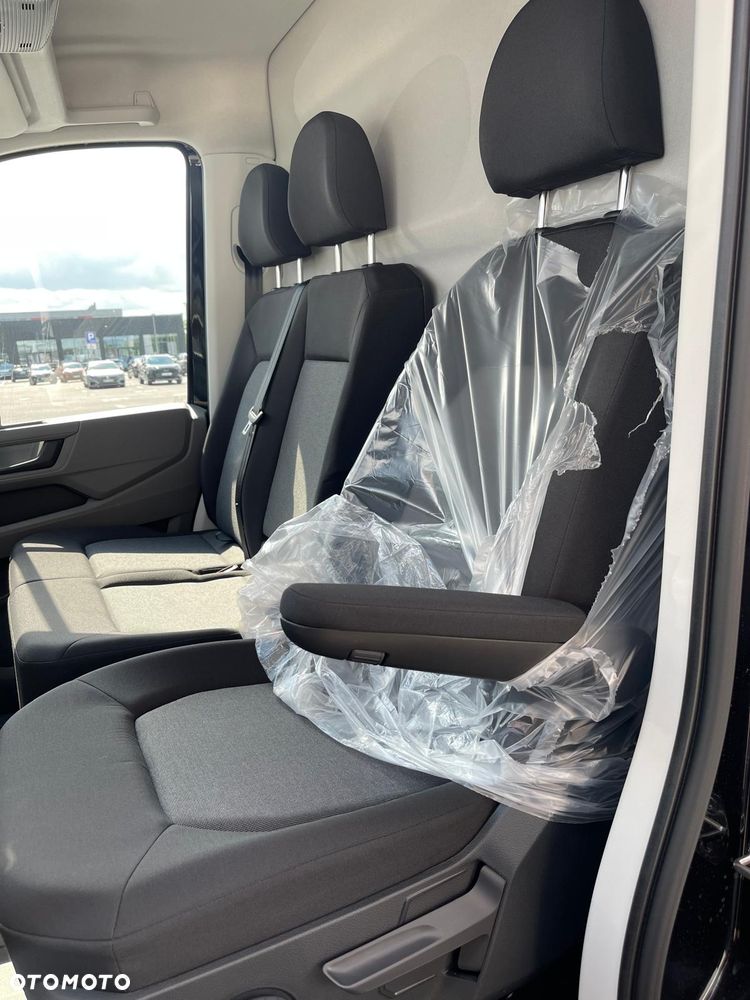 Volkswagen Crafter - 20
