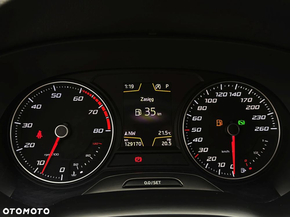 Seat Ateca 1.4 ECO TSI Style S&S DSG - 21