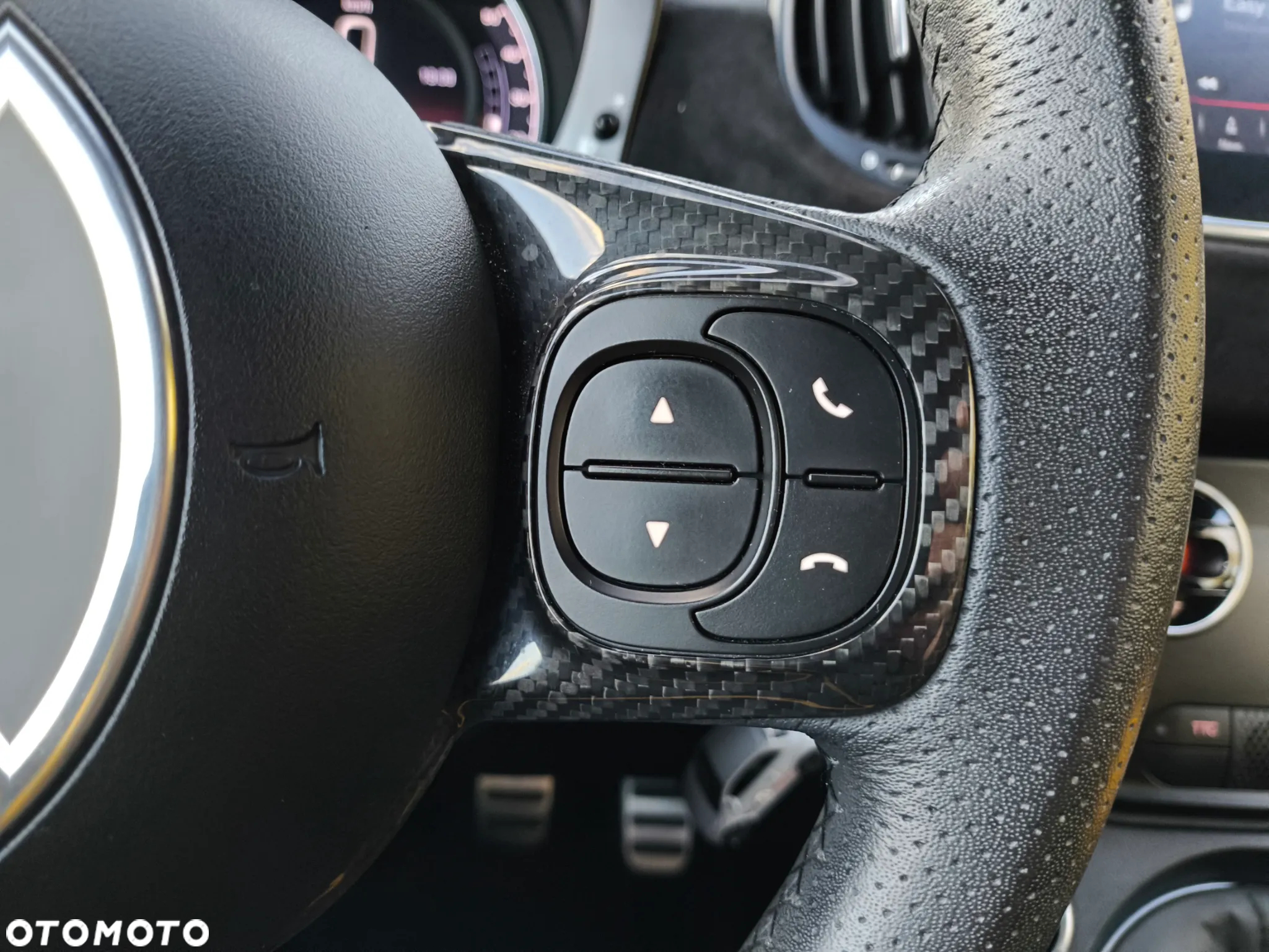Abarth 595 - 20