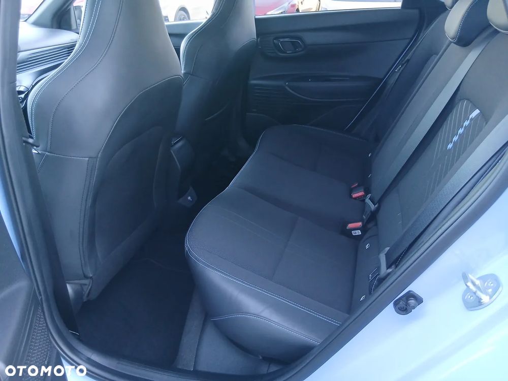 Hyundai i20 1.6 T-GDI N Performance - 35