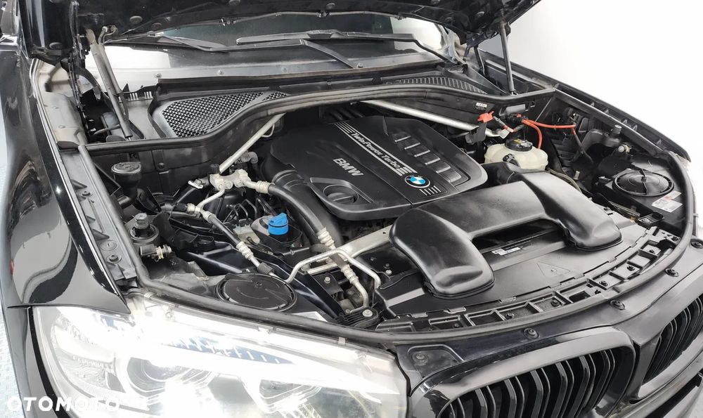 BMW X5 xDrive30d Sport-Aut - 12