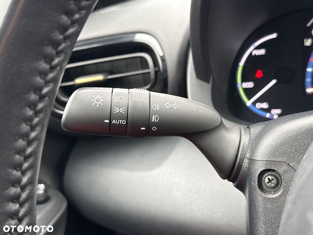 Toyota Yaris Cross Hybrid 1.5 Adventure 4x4 - 21