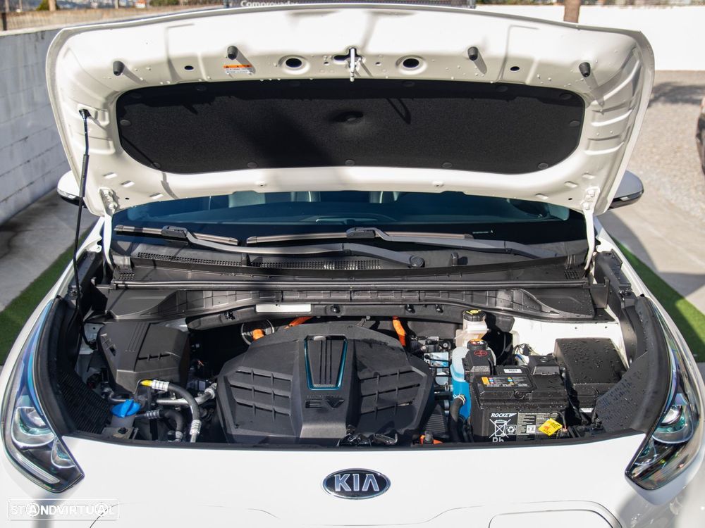 Kia e-Niro - 50