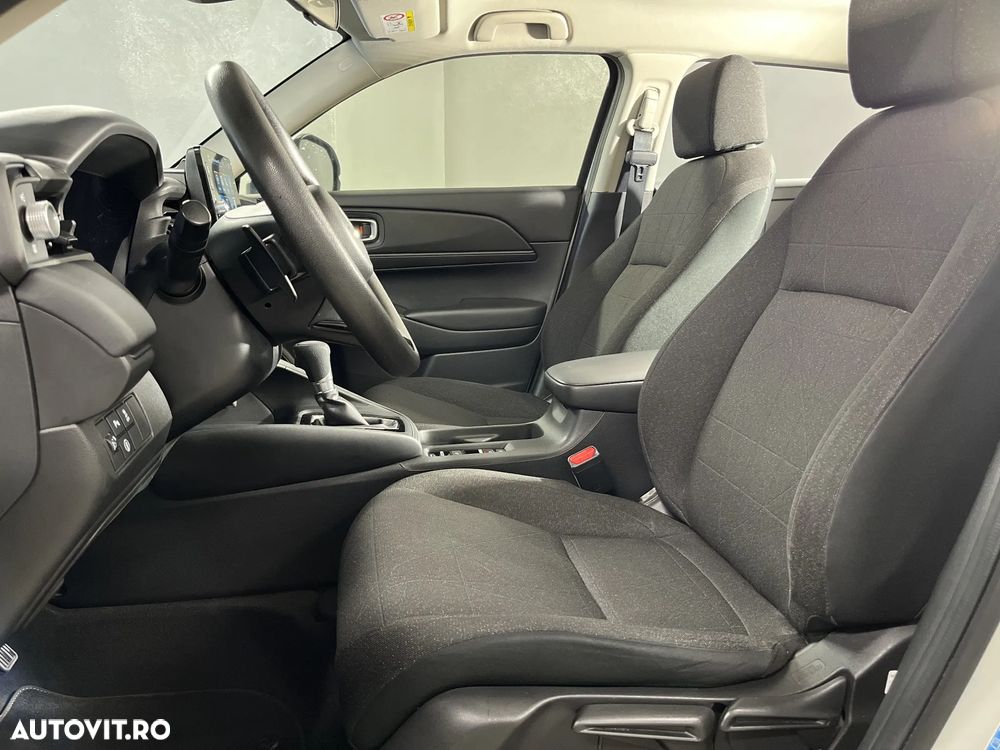 Honda HR-V 1.5 i-VTEC 4x2 CVT Elegance - 11