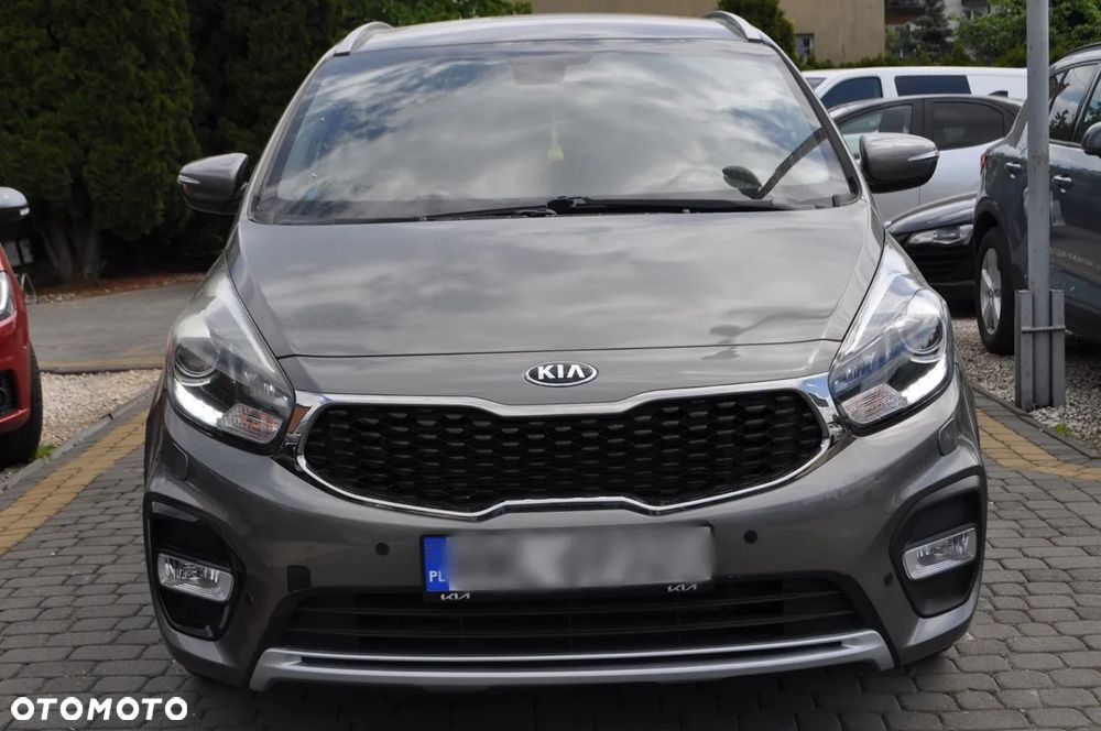 Kia Carens 1.6 GDI L - 5