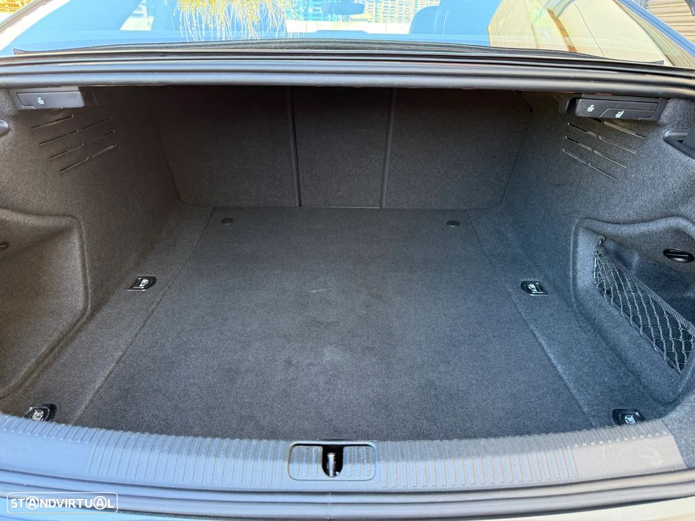 Audi A5 2.0 TDI S-line S tronic - 45