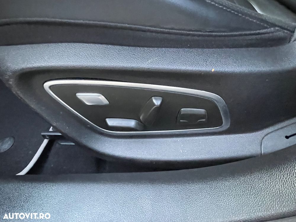 Renault Talisman Grandtour ENERGY dCi 160 EDC INITIALE PARIS - 37