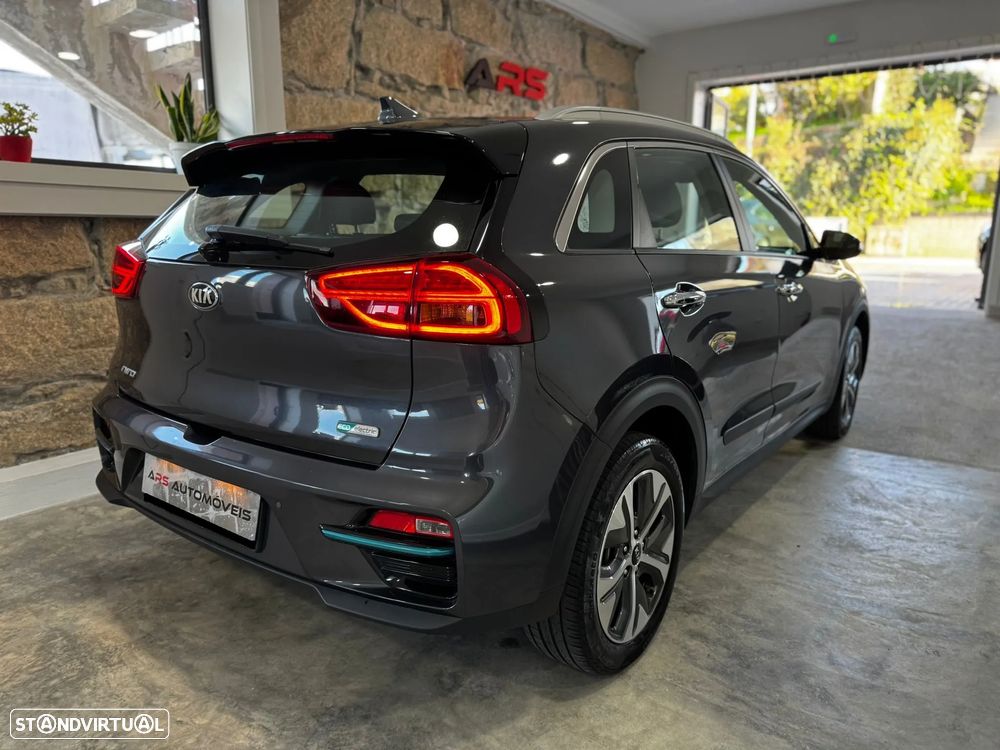 Kia e-Niro 64kWh - 8