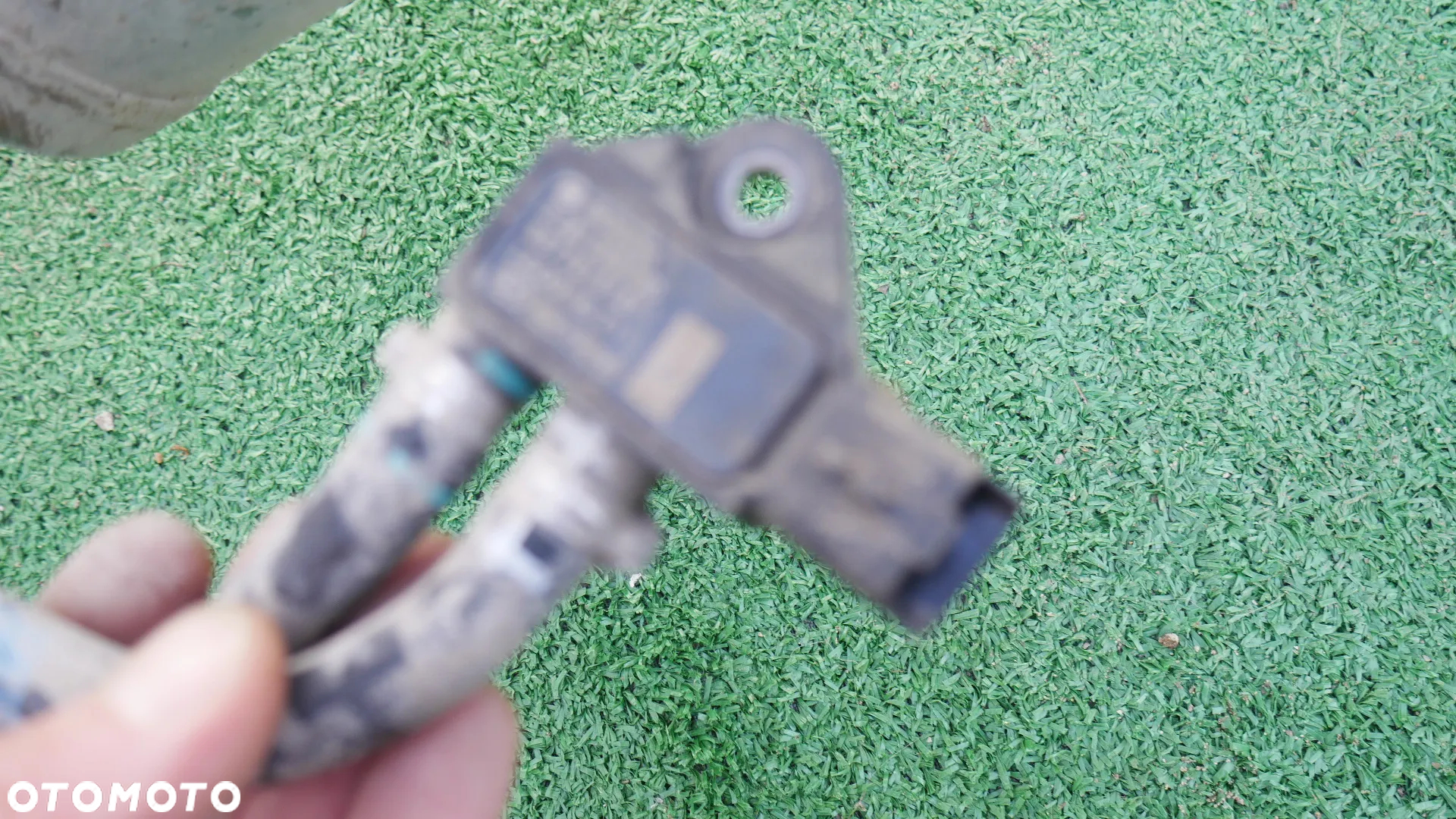 PSA S002 tłumik dpf faP wydech SONDA  katalizator berlingo IV 4 partner IV combo proace city nowy model - 9