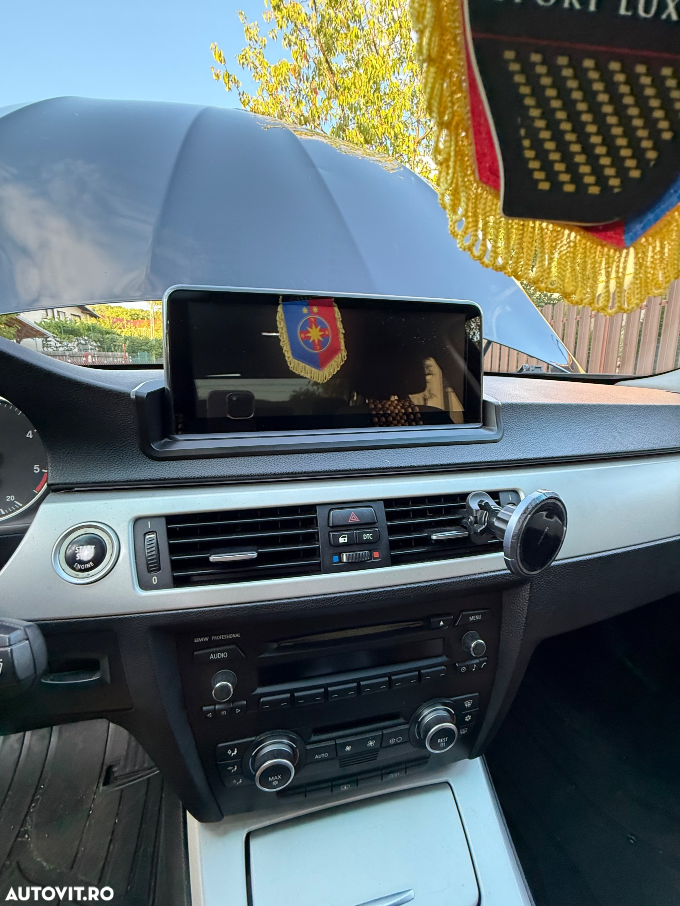 BMW Seria 3 318d - 5
