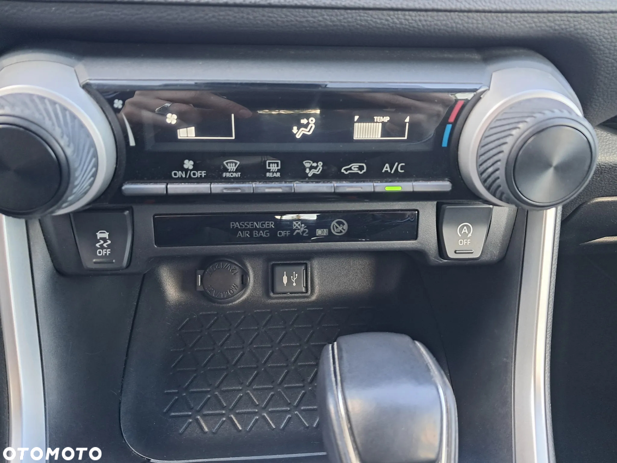 Toyota RAV4 2.0 Active 4x2 MS - 26