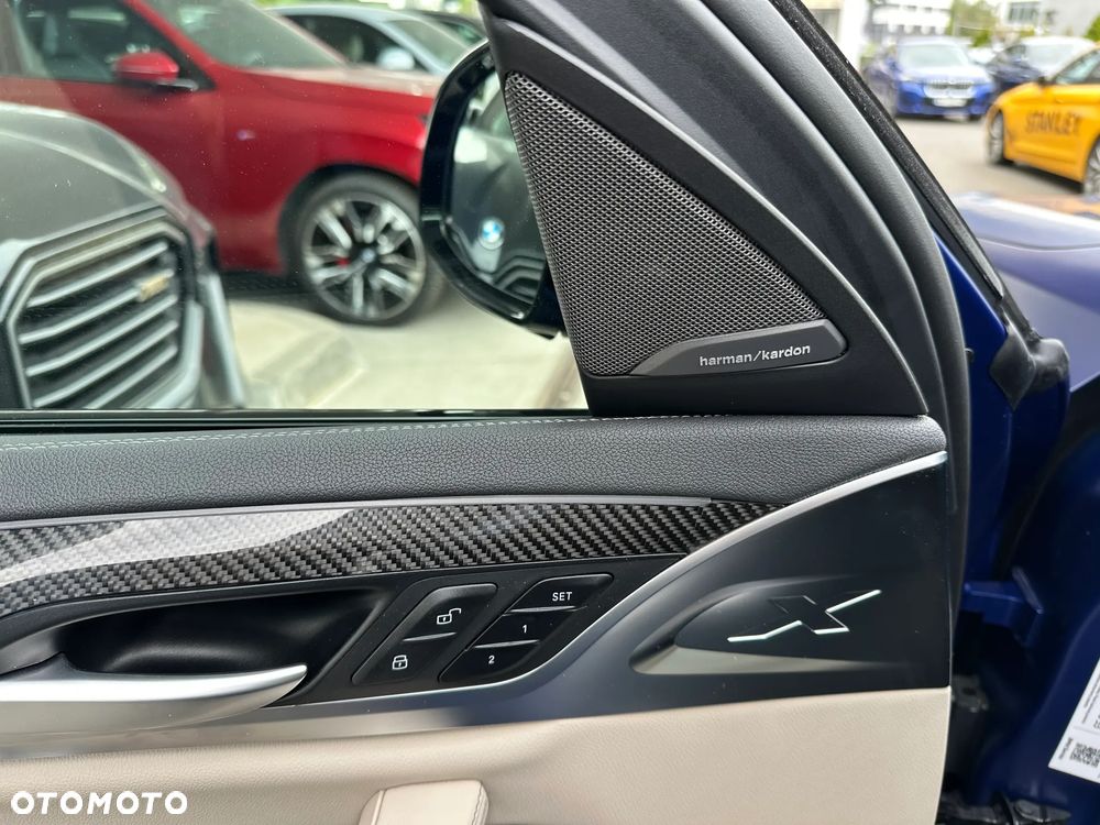 BMW X4 - 13
