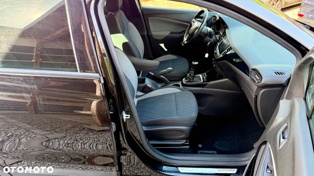 Opel Crossland X 1.2 Start/Stop Limited Edition - 31