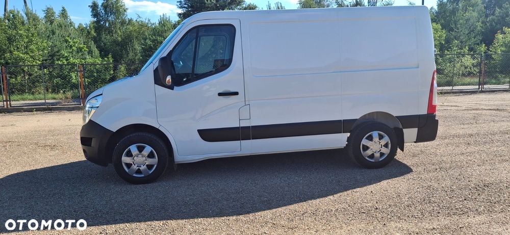 Nissan NV400 - 6