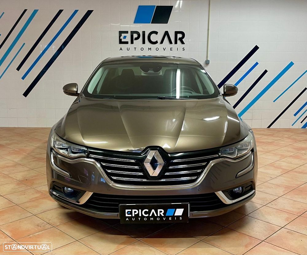 Renault Talisman ENERGY dCi 130 INTENS - 3