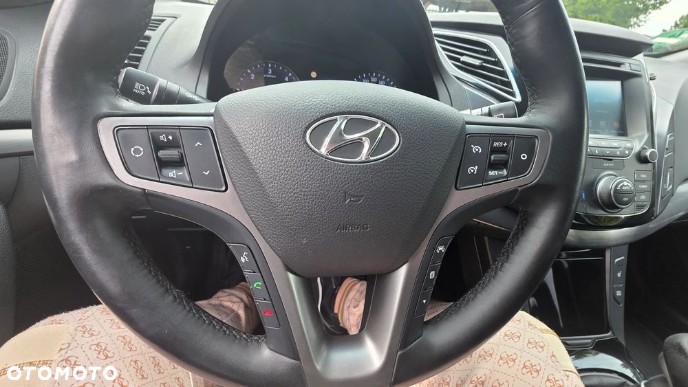 Hyundai i40 1.7 CRDi BlueDrive Premium - 22