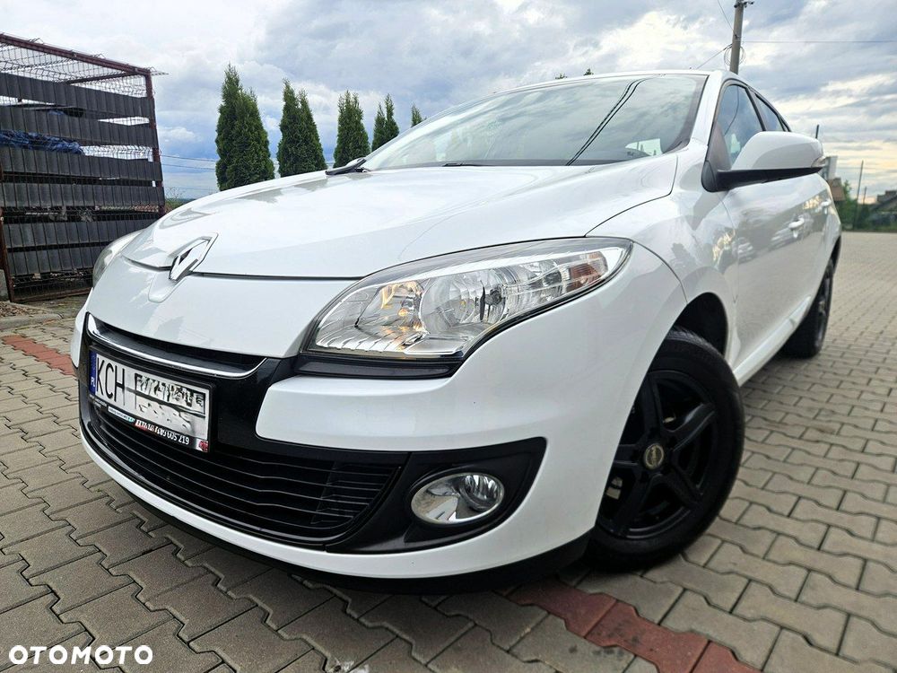 Renault Megane 1.6 16V 100 Authentique - 4