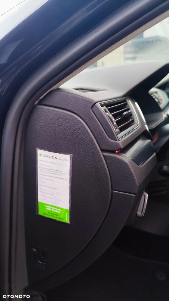 Skoda Superb - 10