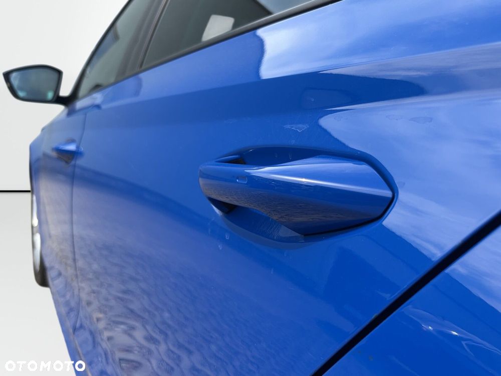 Skoda Octavia 1.5 TSI e-Tec Ambition DSG - 34