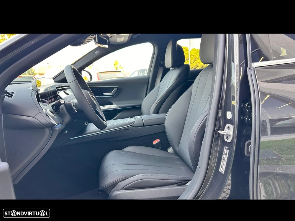 Mercedes-Benz E 300 de - 3