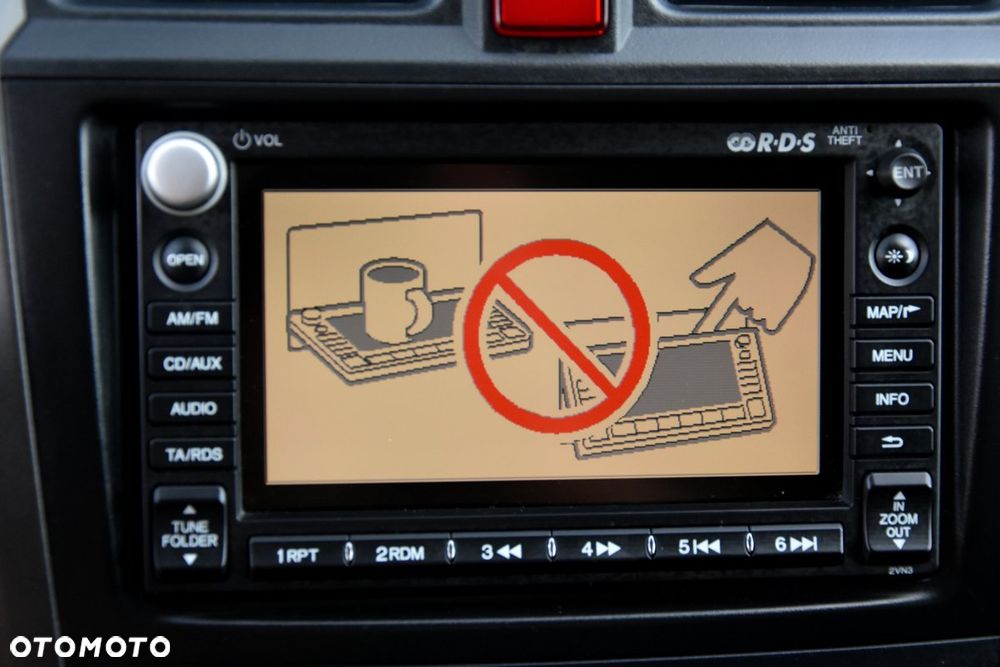 Honda CR-V 2.2i-DTEC Executive Navi - 38