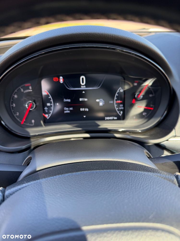 Opel Insignia 1.6 CDTI Exclusive S&S - 17