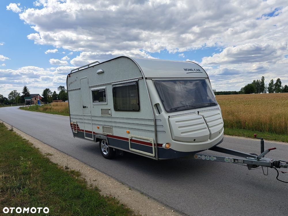 Home-Car 39h - 4