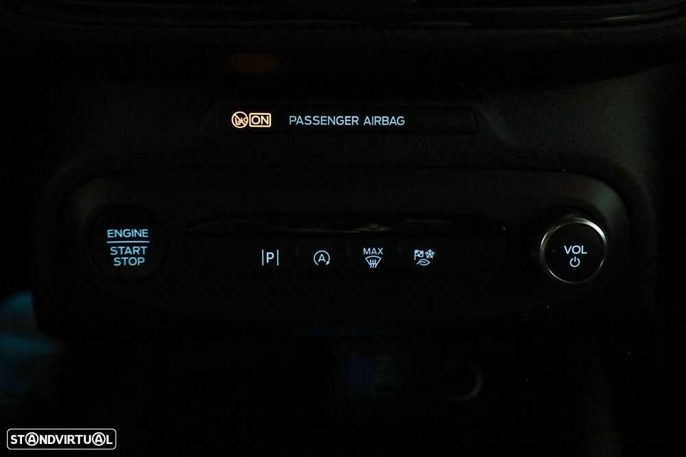 Ford Focus SW - 13