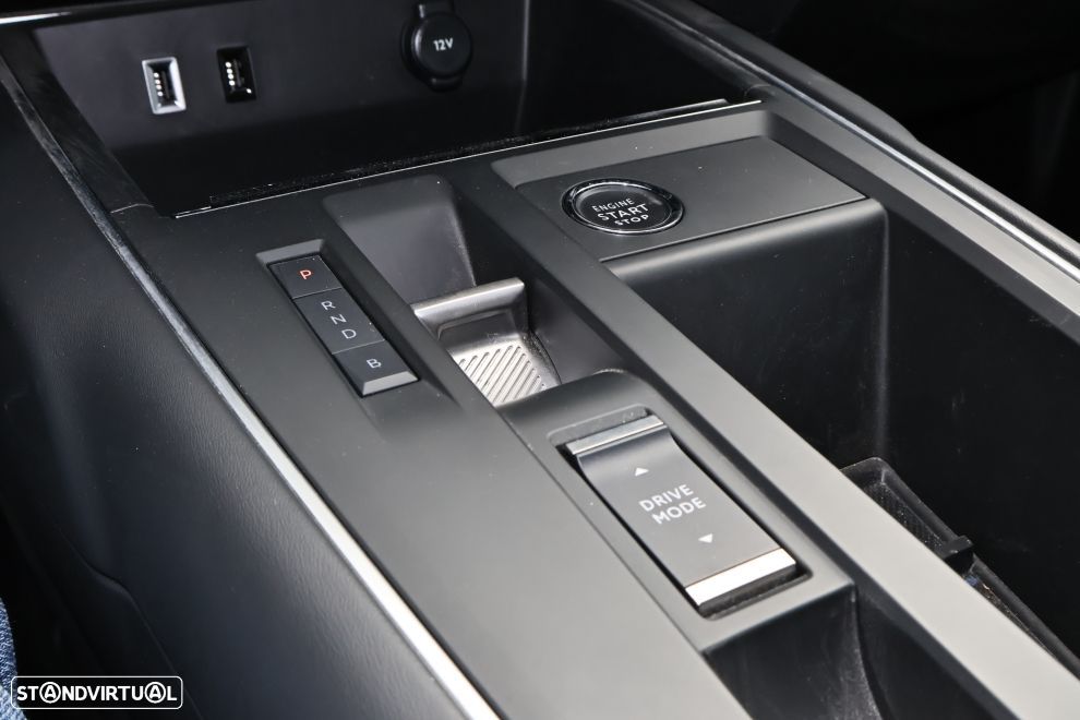 Citroën C5 Aircross 1.6 Hybrid Shine Pack e-EAT8 - 8