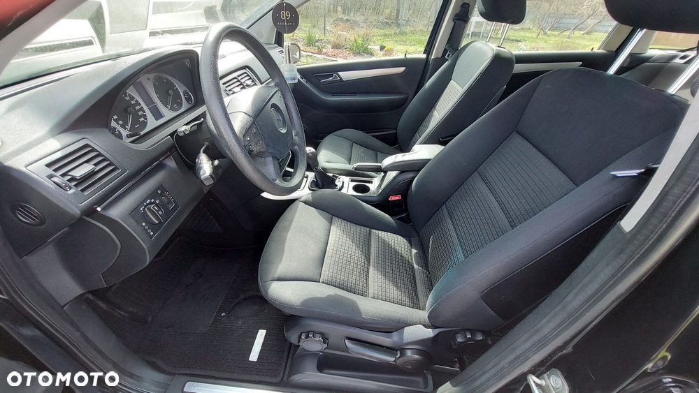 Mercedes-Benz Klasa B 180 CDI - 7