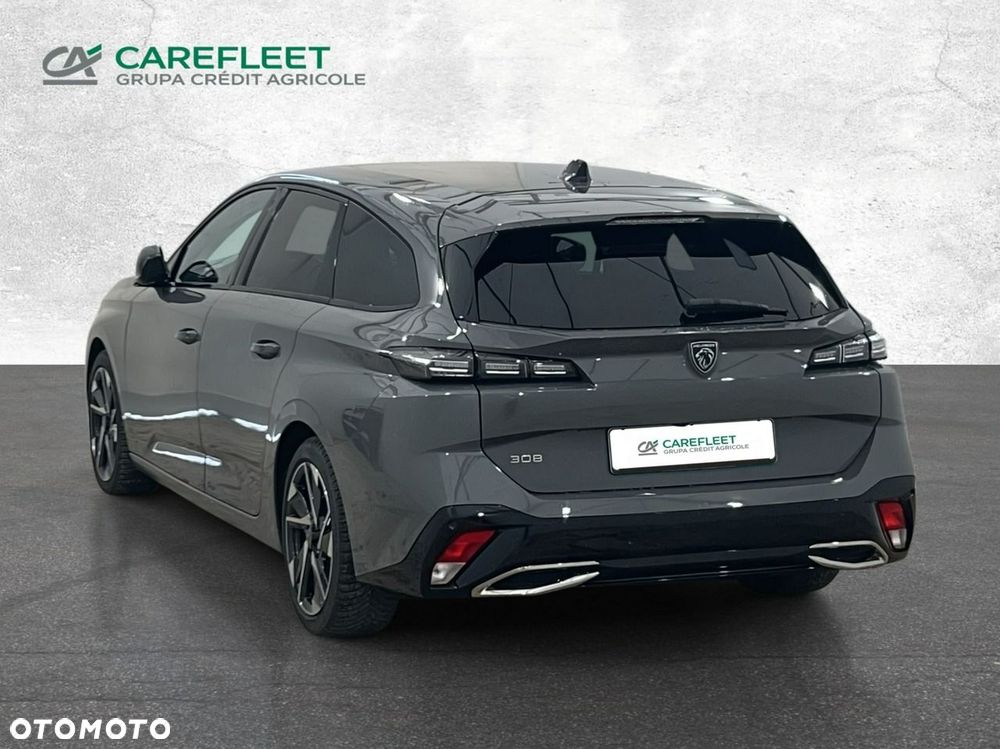 Peugeot 308 1.5 BlueHDi Allure Pack S&S EAT8 - 7