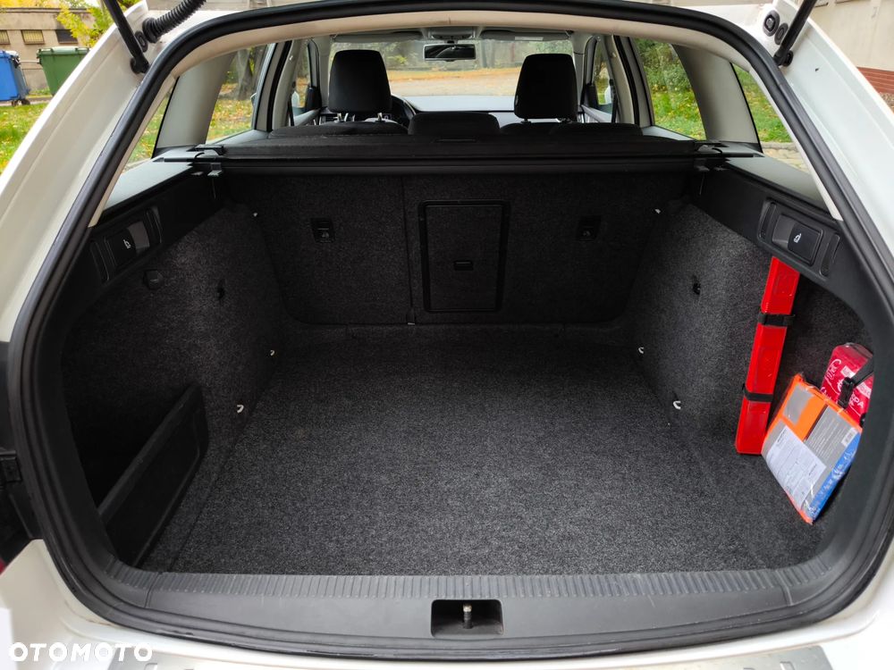 Skoda Octavia 2016 photo 5
