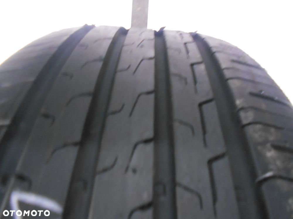 OPONA POJEDYNKA 215/55R17 CONTINENTAL ECO CONTACT 6 XL DOT 1224 7.5MM - 2