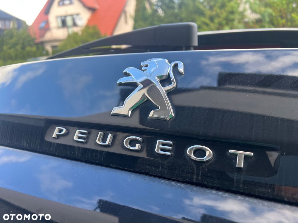 Peugeot 3008 1.2 PureTech Allure - 15