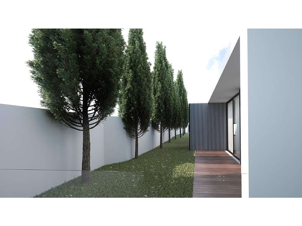 Vende-se Terreno em Avintes, próximo da Quinta de Santo Inácio, tev... - Grande imagem: 2/21