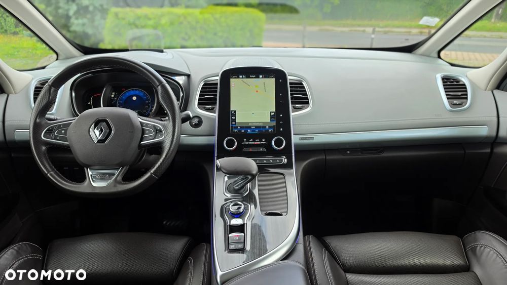 Renault Espace Energy dCi 160 EDC Initiale Paris - 21