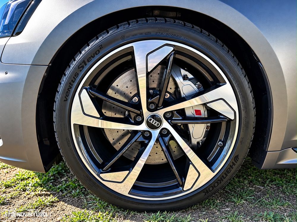 Audi RS5 2.9 TFSI quattro tiptronic - 6