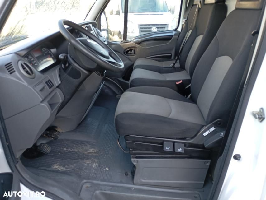 Iveco DAILY 35C15 - 7