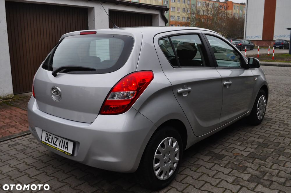 Hyundai i20 1.25 Style - 5
