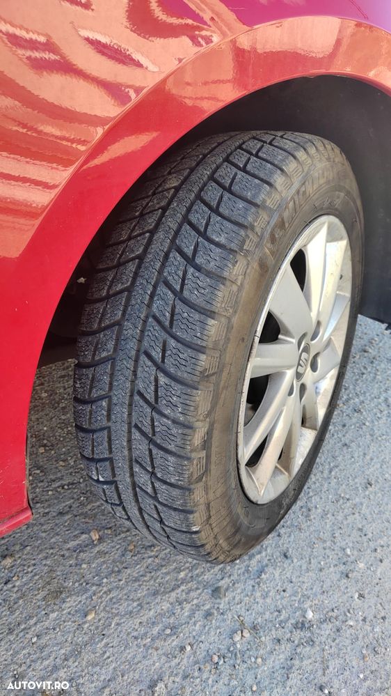 Seat Ibiza 1.2 Reference - 9