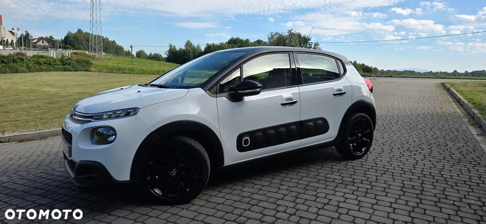 Citroën C3 HDi BlueHDi 100 Selection - 5