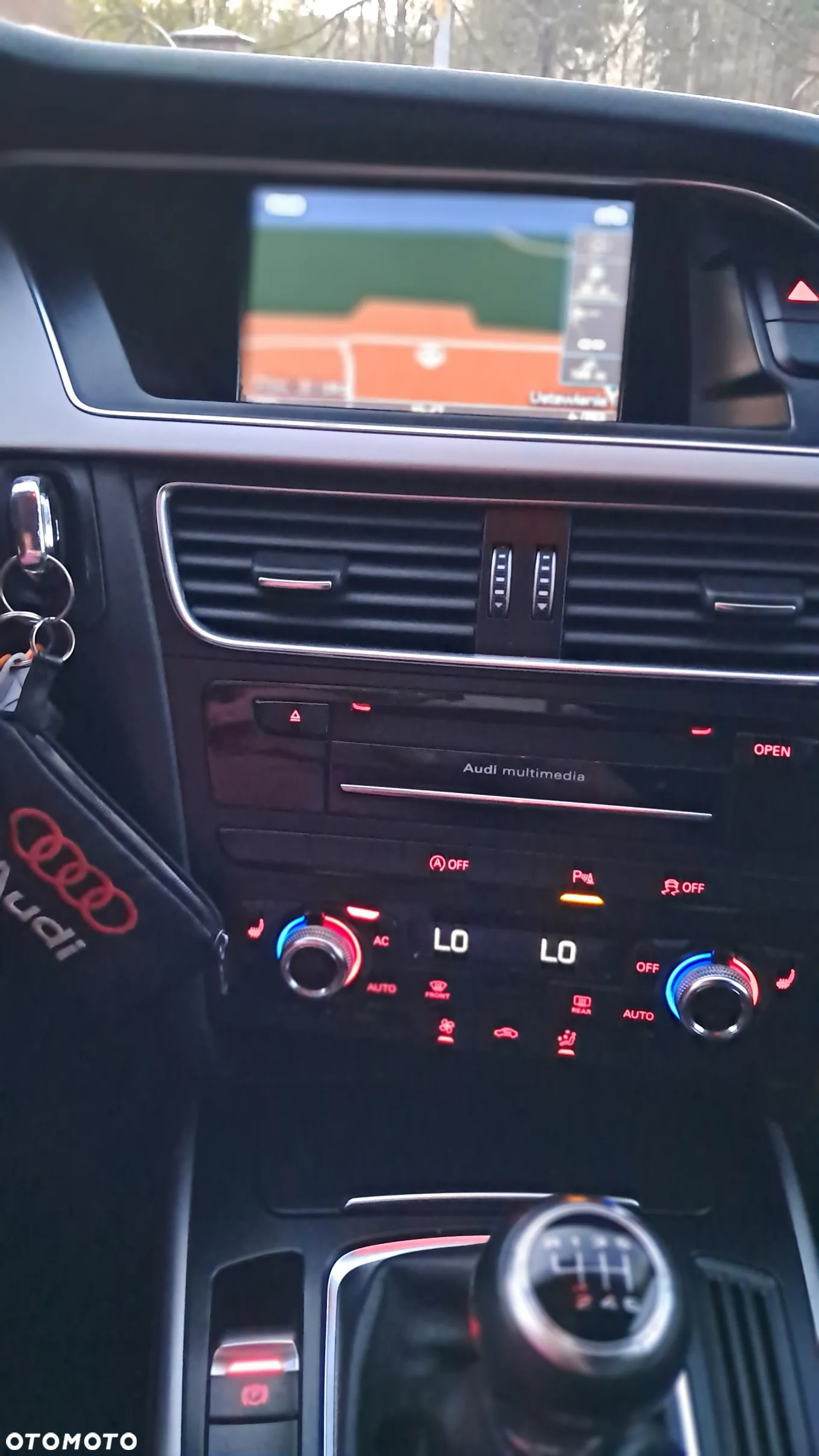 Audi A4 2.0 TDI - 10