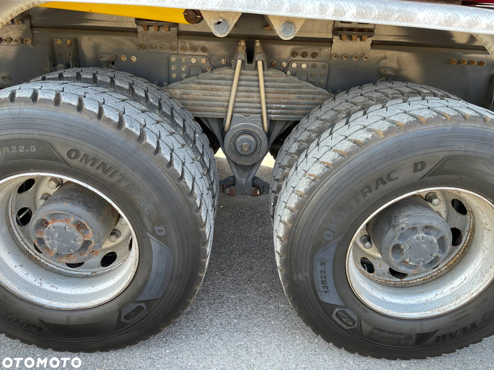 Volvo FMX - 13
