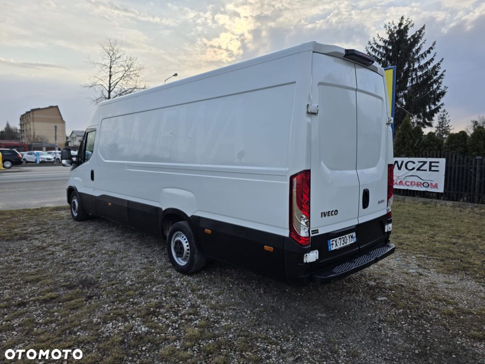 Iveco 35s14 MAXI - 8