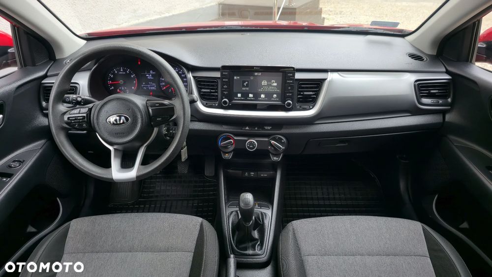 Kia Stonic 1.4 L - 18