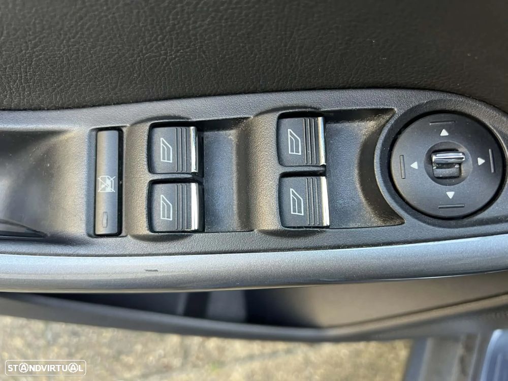 Ford Focus 1.6 TDCi Titanium - 28