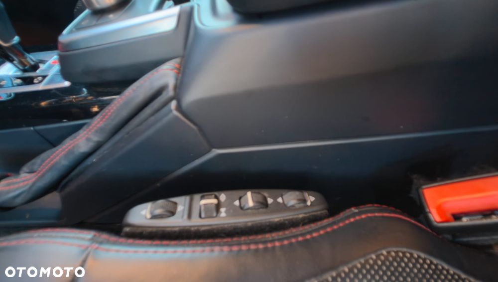 Mercedes-Benz Klasa G 350 BlueTEC 7G-TRONIC - 36
