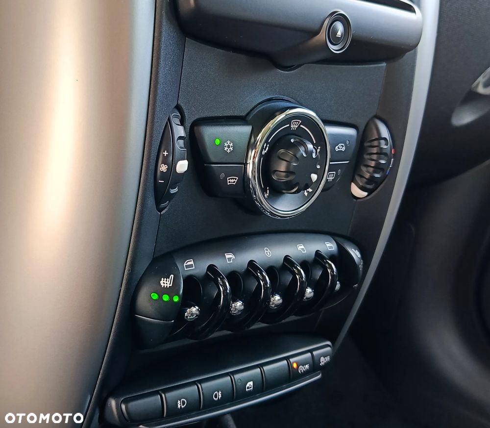 MINI Countryman Cooper EU6 - 23