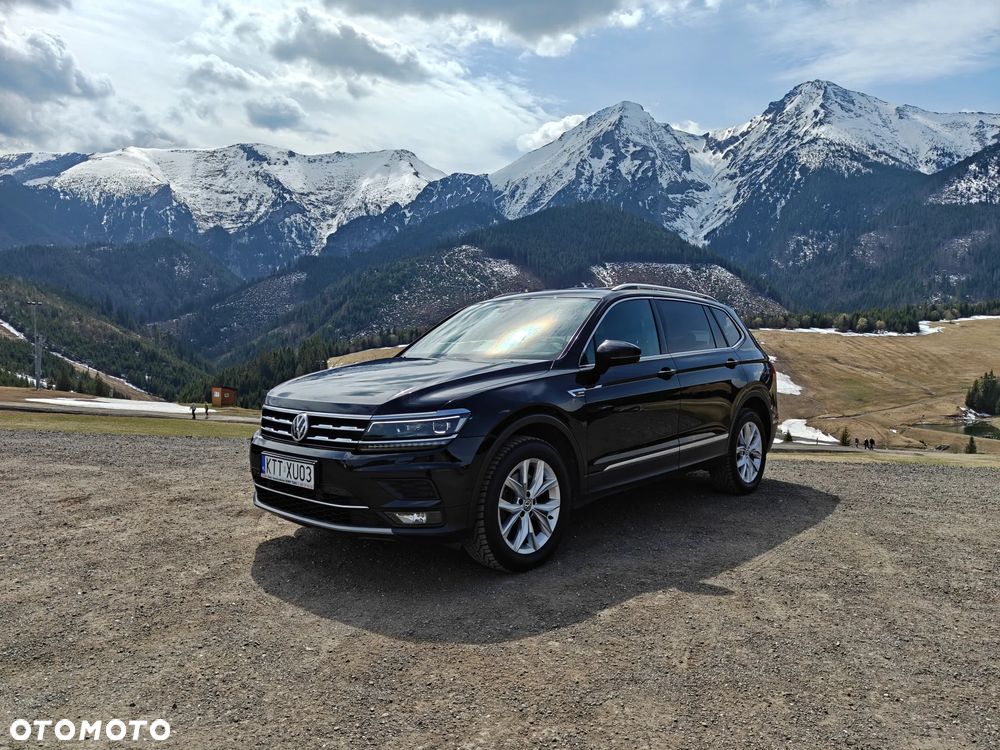 Volkswagen Tiguan - 2
