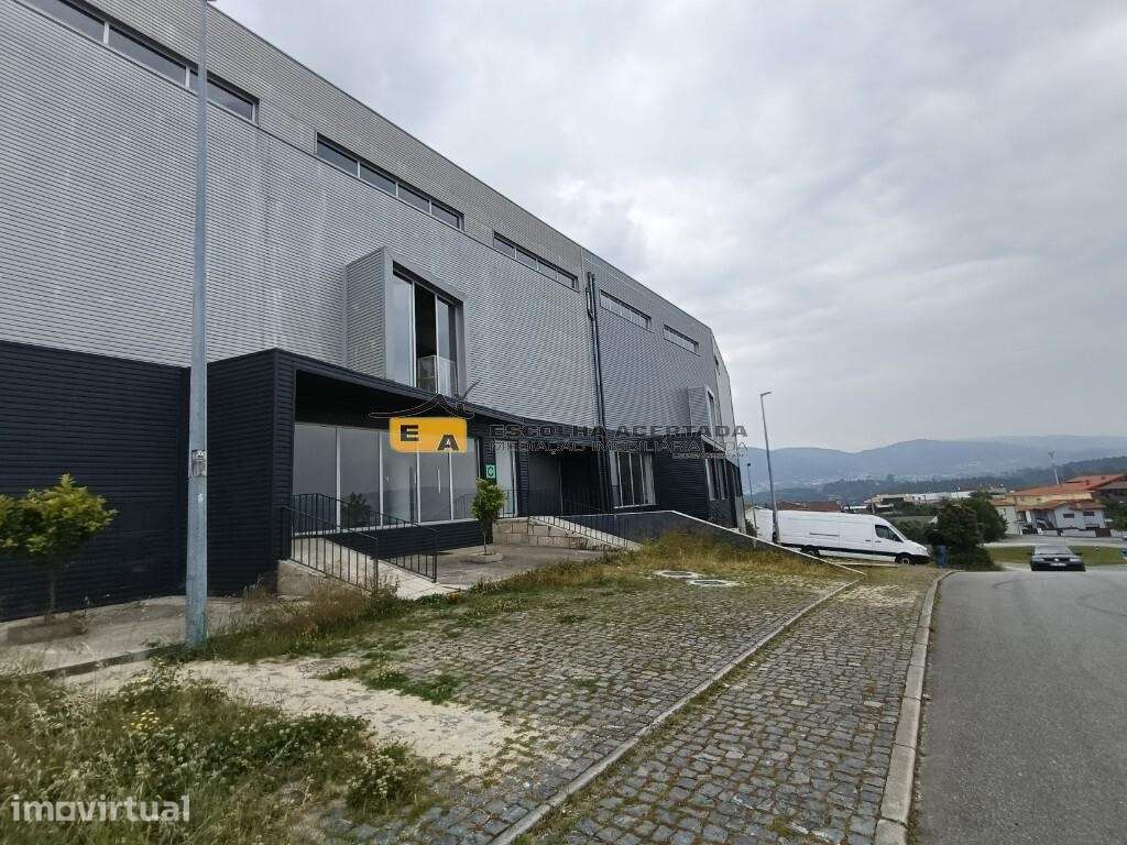 Armazém industrial S. Tirso - Grande imagem: 5/6